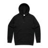 AS Colour Mens Premium Hood Black